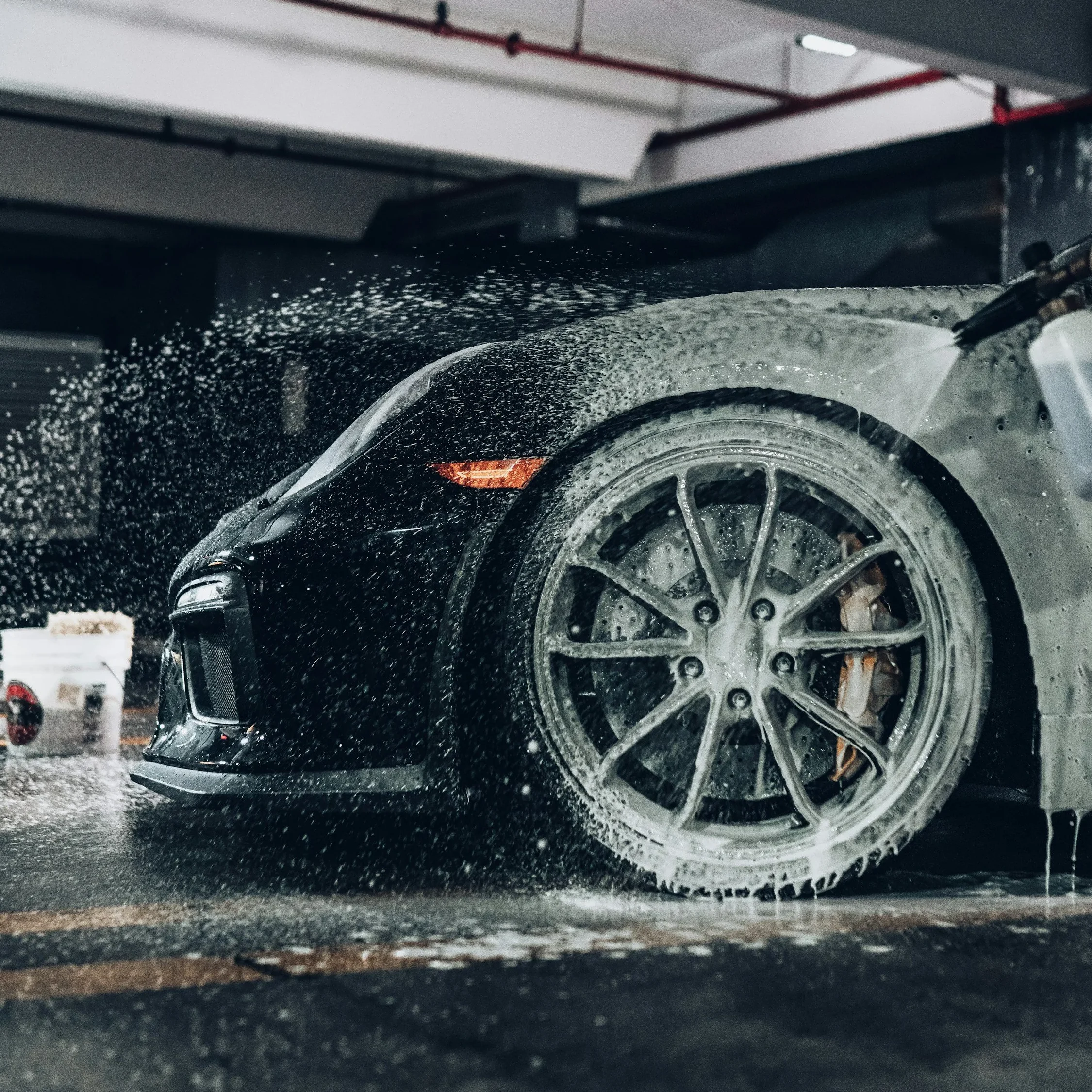 3c car wash