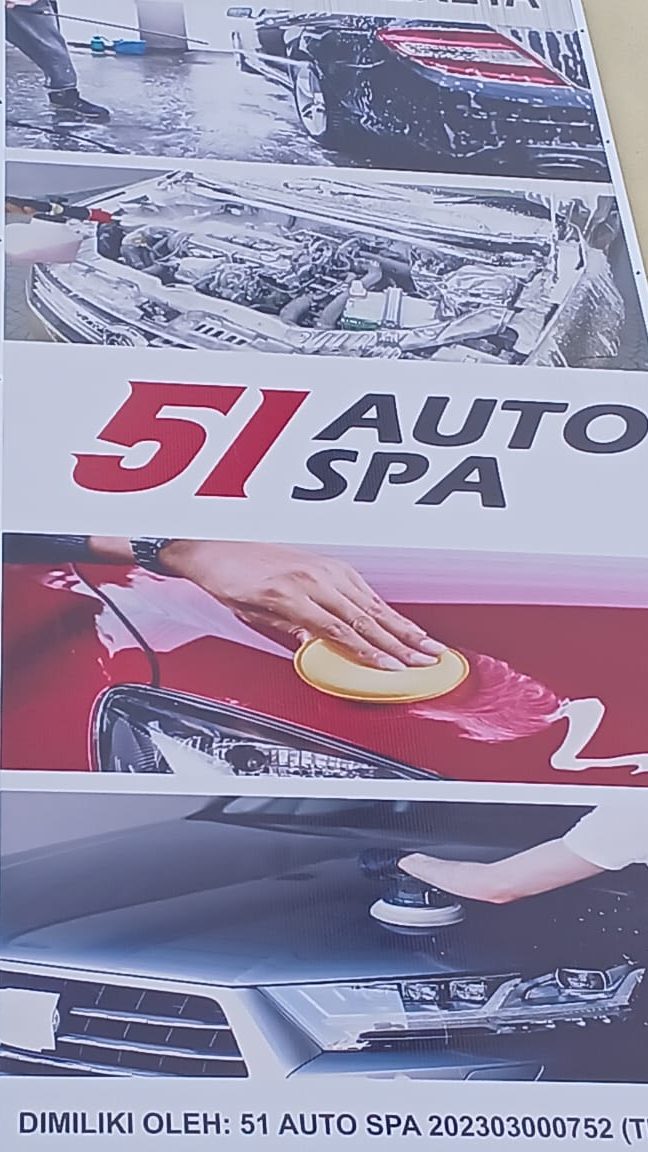 51 autospa