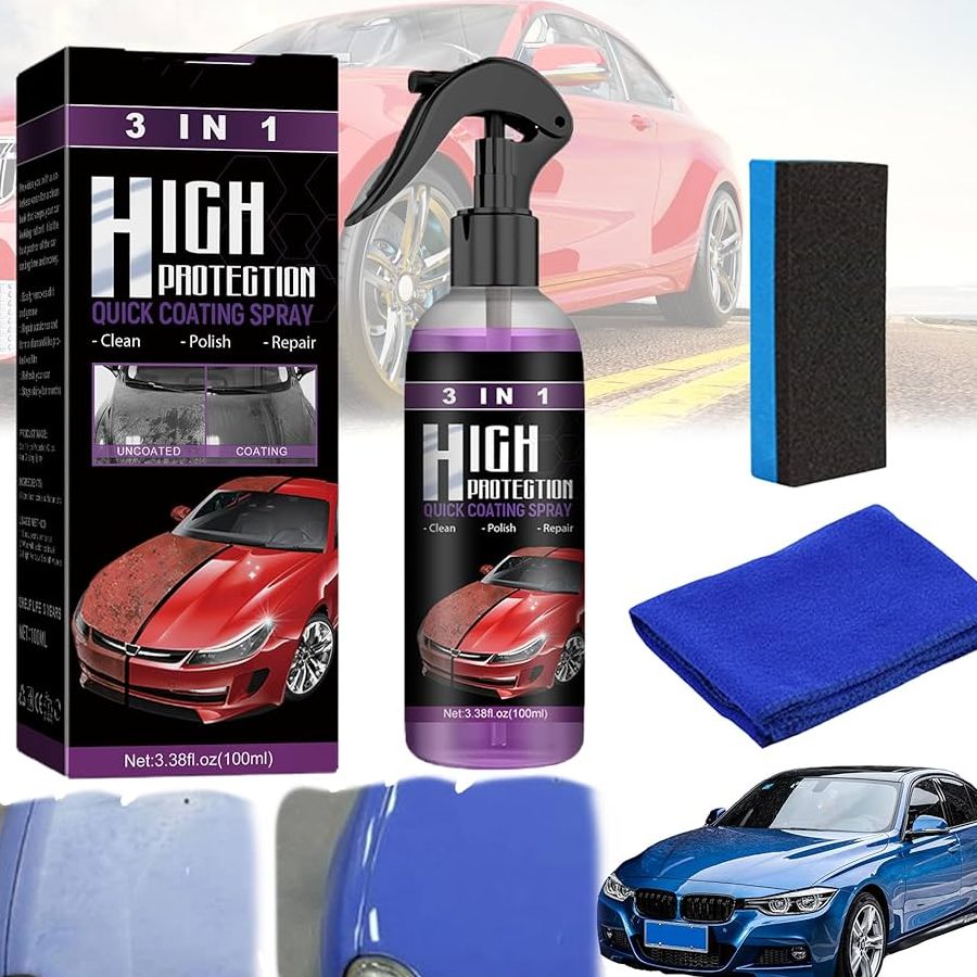 81 coating car care