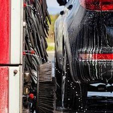 82 car wash