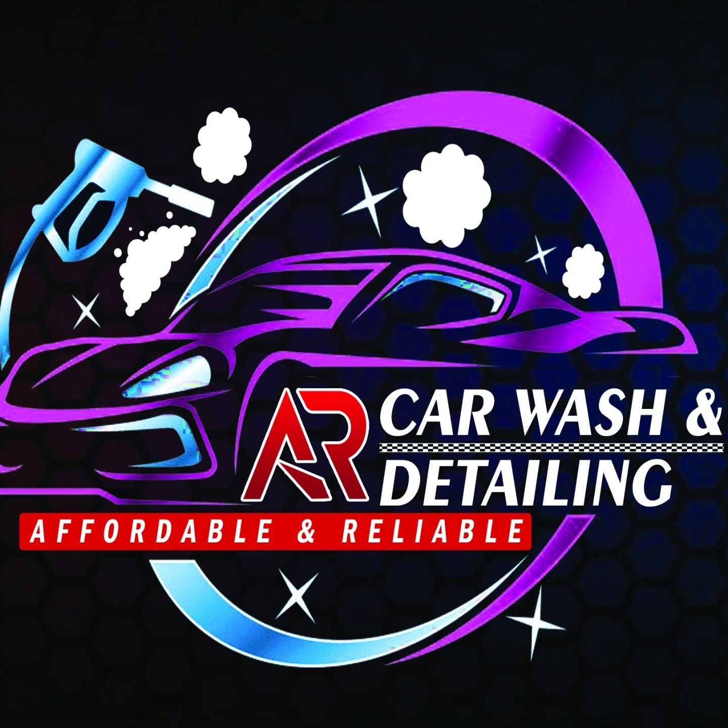 A R Carwash 1 a r carwash