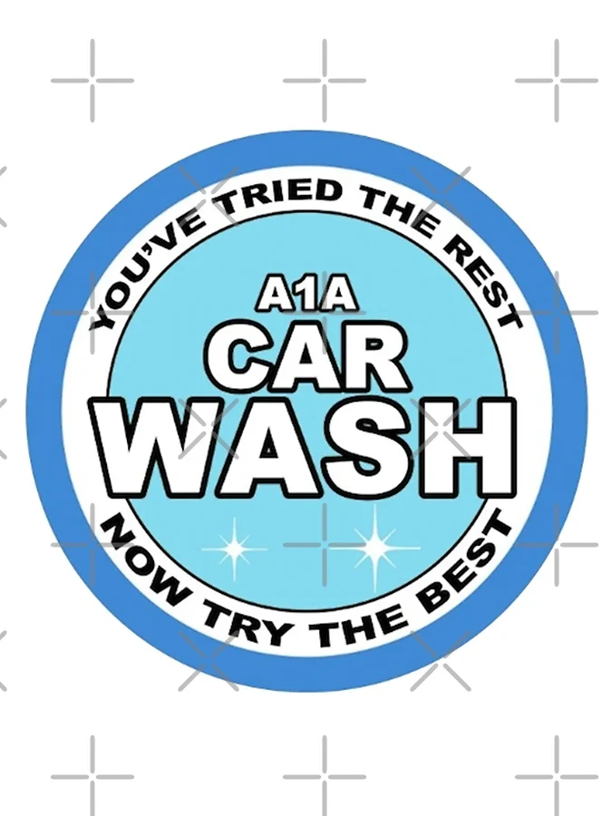 A1A Car Wash Besut 1 a1a car wash besut