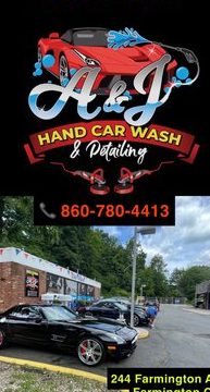 aa carwash spa and detailing