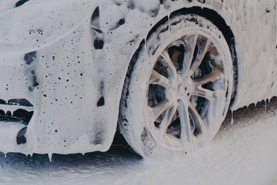 abe lie snow wash