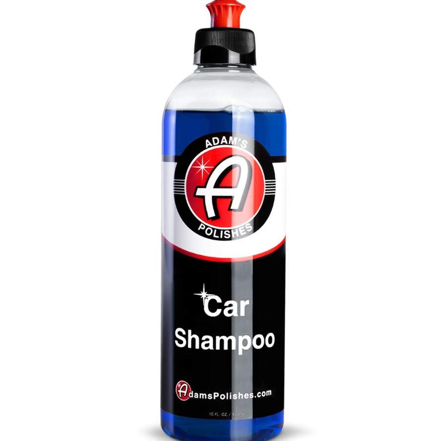 adam car wash