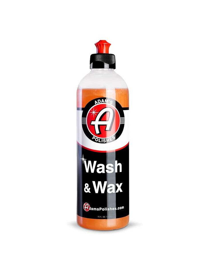 adam carwash