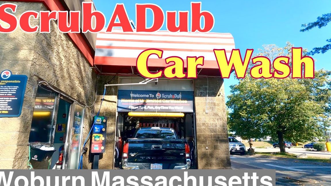 adudu car wash