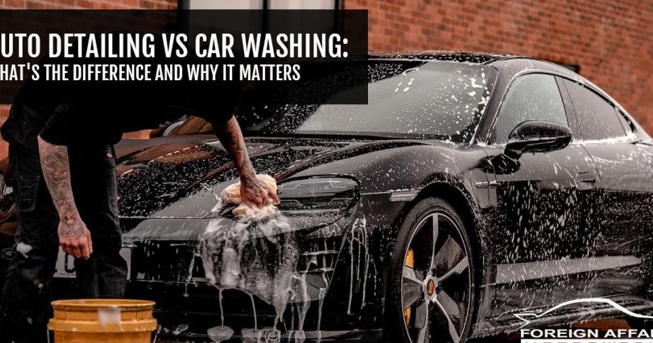 AFFA Carwash & Detailing 1 affa carwash detailing