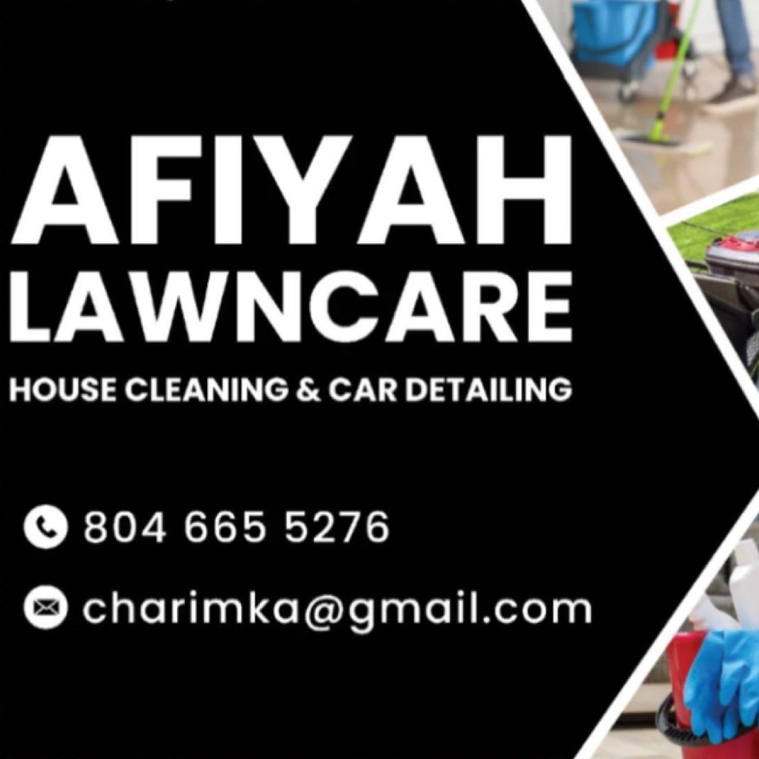 afiyah car wash