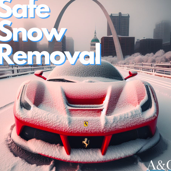 AG Snow Car Wash (Ease Triple Auto Spa) 1 ag snow car wash ease triple auto spa