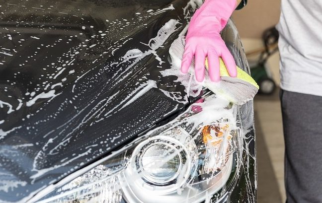 AH HIGH AUTO CARE 阿海洗车及打蜡服务 1 ah high auto care e998bfe6b5b7e6b497e8bda6e58f8ae68993e89ca1e69c8de58aa1
