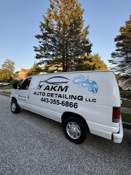 AKM Auto Spa Car Wash 1 akm auto spa car wash