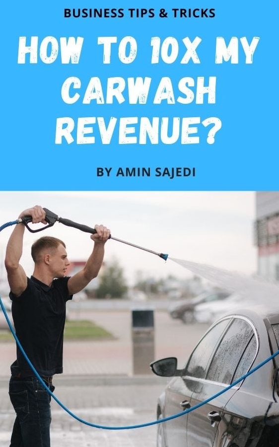 amin car wash 1