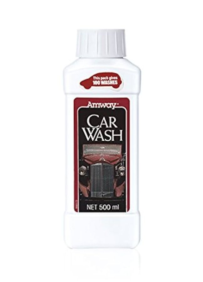 Amoi car wash 1 amoi car wash