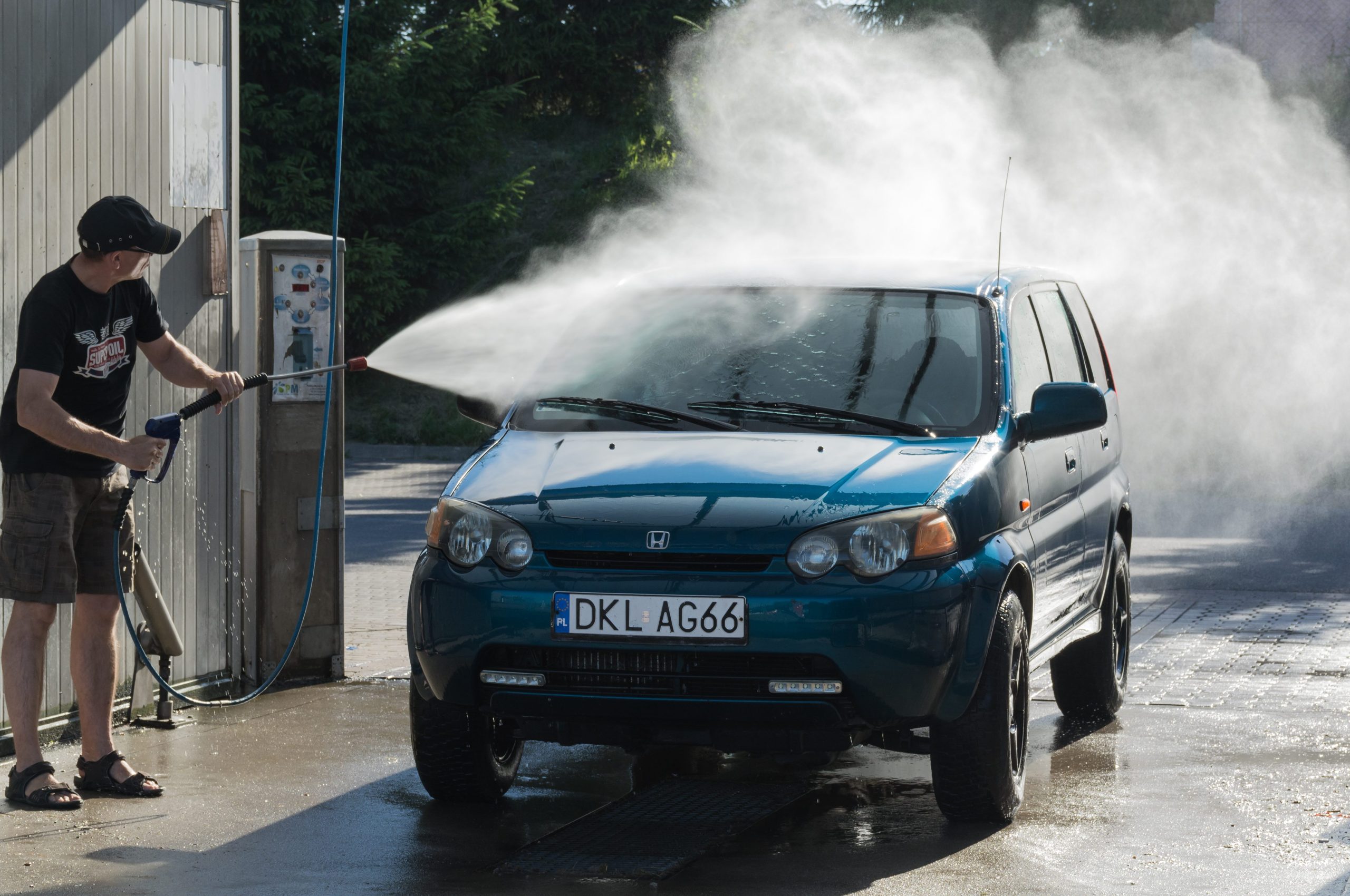 an carwash scaled