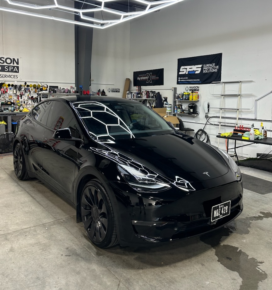 anson auto spa