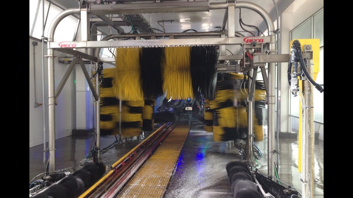 askaro car wash