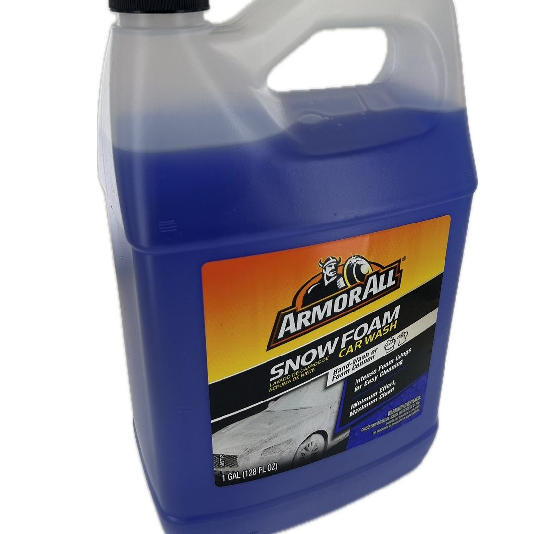 AsyRaf R Snow Wash 1 asyraf r snow wash