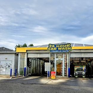 Auto Wash 24H 1 auto wash 24h