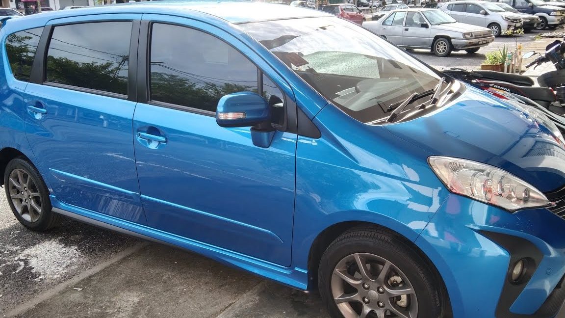 Ayin Polish/Coating Kuala Kangsar 1 ayin polish coating kuala kangsar