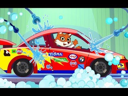 babak carwash