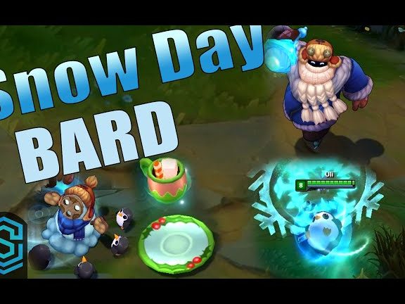 Bard Snow Wash 1 bard snow wash
