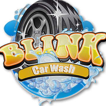 blink blink car wash