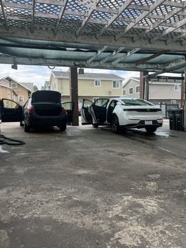Bob's Finesse Hand Carwash 1 bobs finesse hand carwash