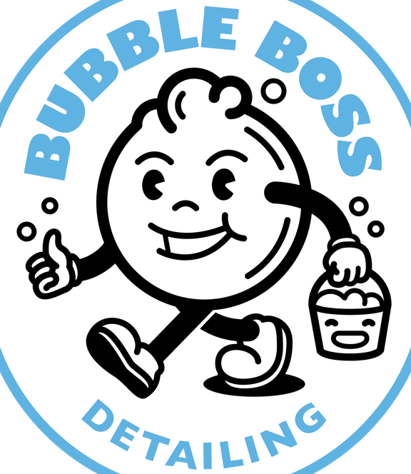 boss bubble wash