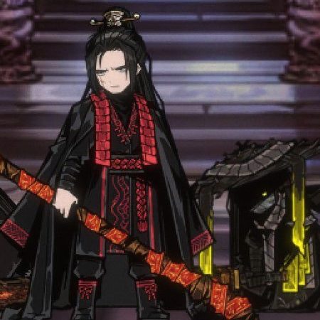 boss qiu