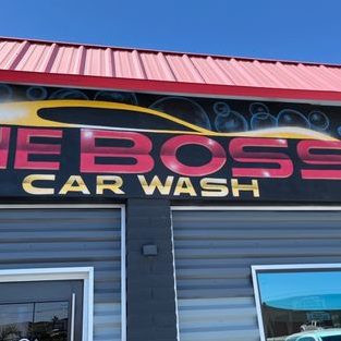 Boss Spa Car Wash 1 boss spa car wash