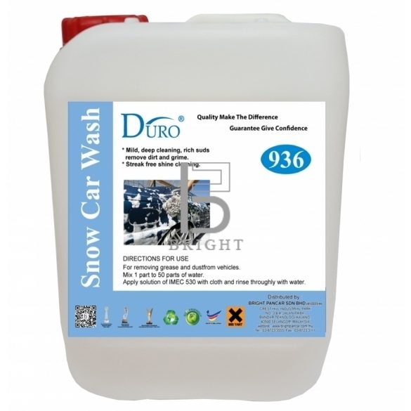 Bp snow wash 1 bp snow wash