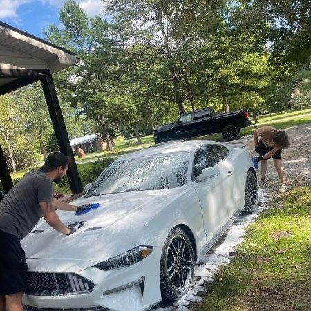 broz car wash