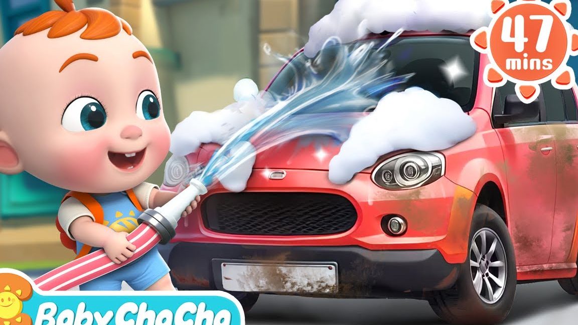 Budak Car Wash 1 budak car wash