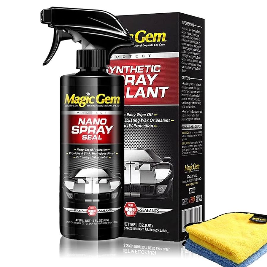 Car Magic Coating Specialist 1 car magic coating specialist