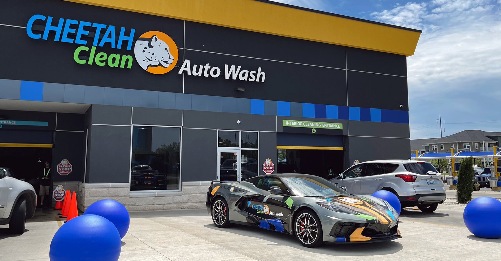 Car Wash (Ah Cheah) 1 car wash ah cheah