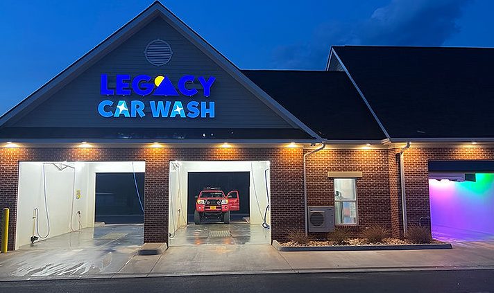 car wash aznan legacy