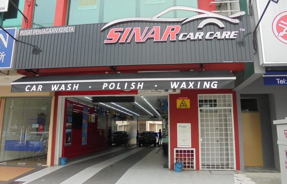Car Wash Batu Caves 1 car wash batu caves