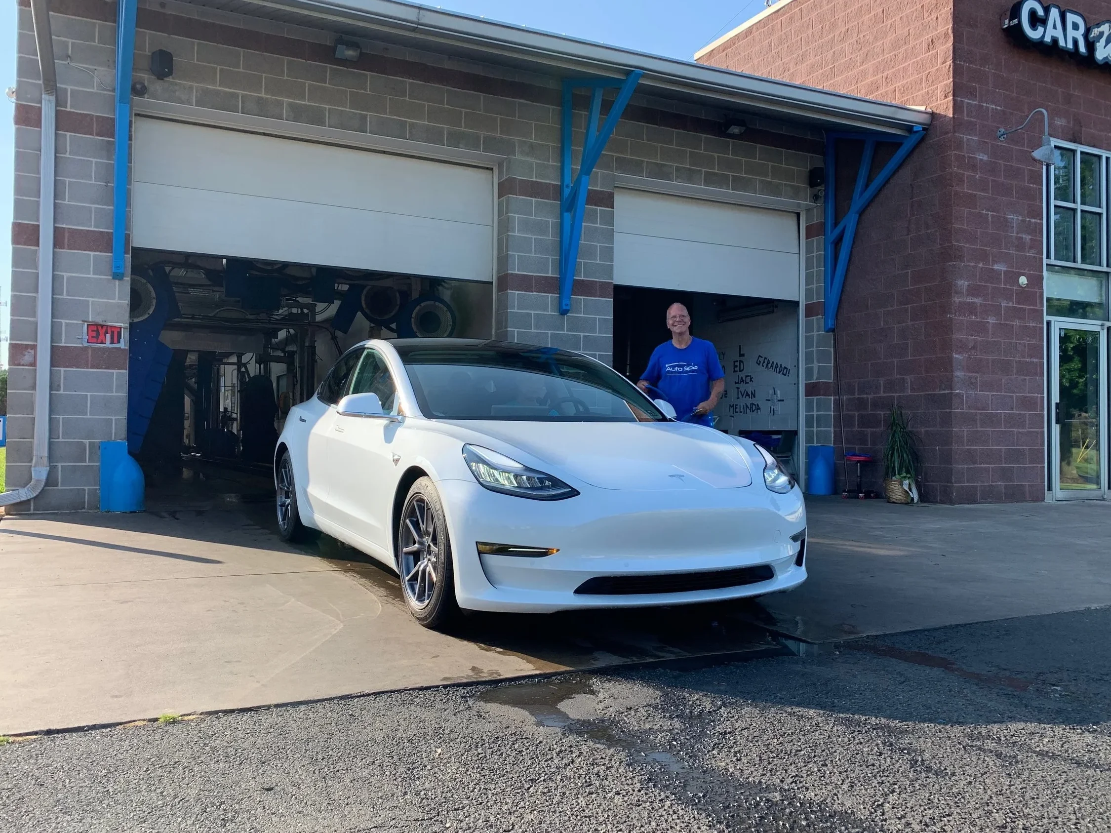 Car wash - Der auto spa & detailing 1 car wash der auto spa detailing