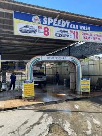 car wash terbaik di tawau