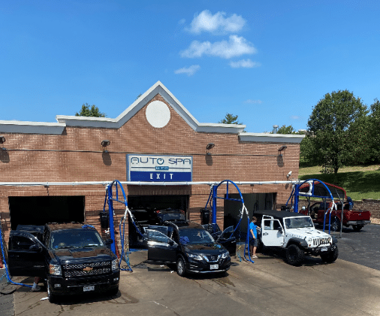 carwash autospa