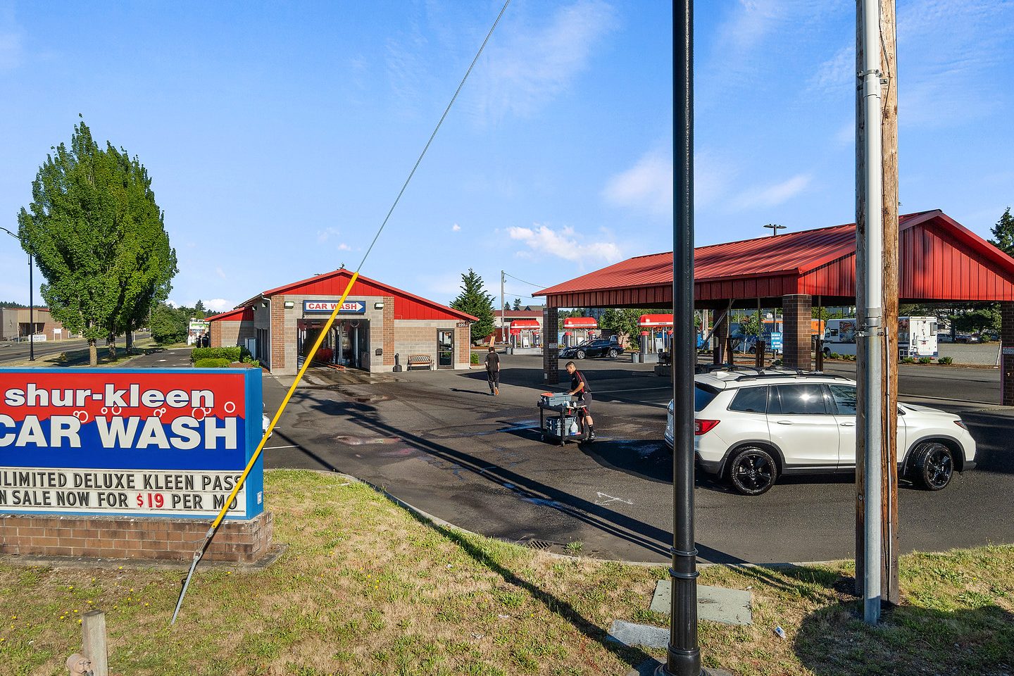 Carwash Salehin Ahmad 1 carwash salehin ahmad
