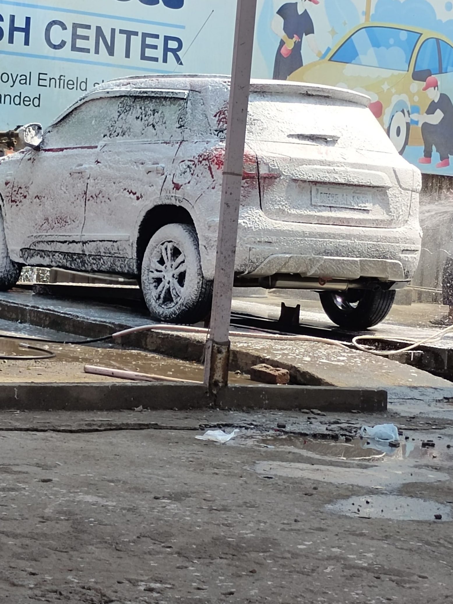 Carwash Talang👍 1 carwash talangf09f918d
