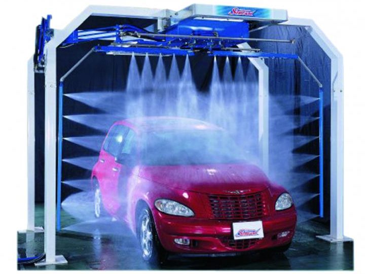 CH Car Wash 1 ch car wash
