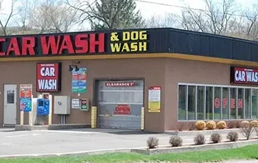 CKS Car Wash Centre 1 cks car wash centre