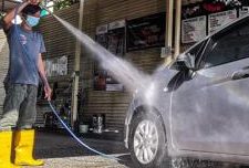 Cuci Kenderaan AAE 1 cuci kenderaan aae