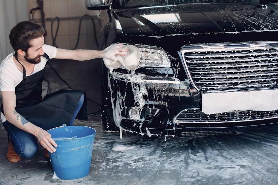 Cuci Kereta Maju 2 1 cuci kereta maju 2
