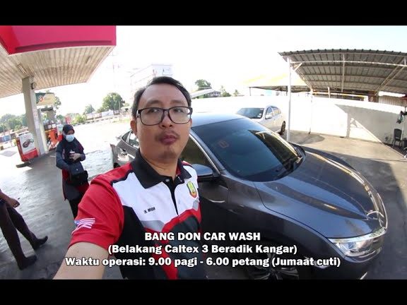 Cuci Kereta Terbaik di Kuala Perlis 1 cuci kereta terbaik di kuala perlis