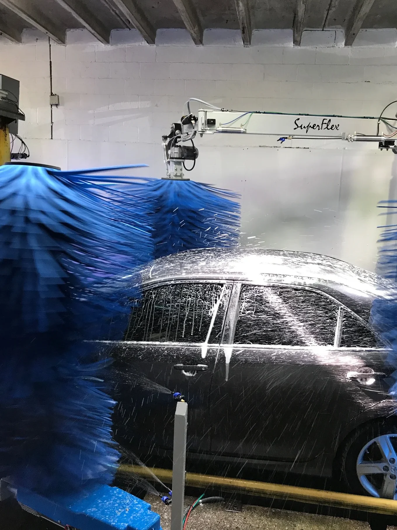 DC Carwash 1 dc carwash