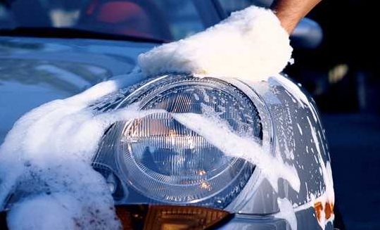 De Wash Auto Detailing 1 de wash auto detailing